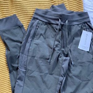 Athleta Headlands Hybrid Trek Jogger